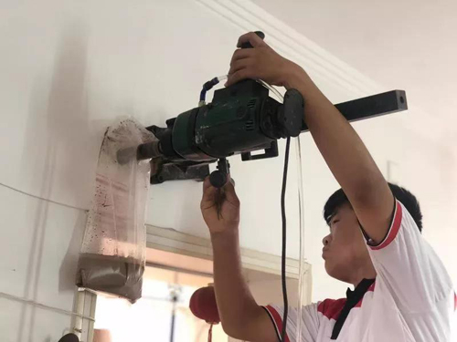 分期付款、簡(jiǎn)化手續(xù)、交叉施工…… 老舊小區(qū)供熱改造搭上“順風(fēng)車(chē)”